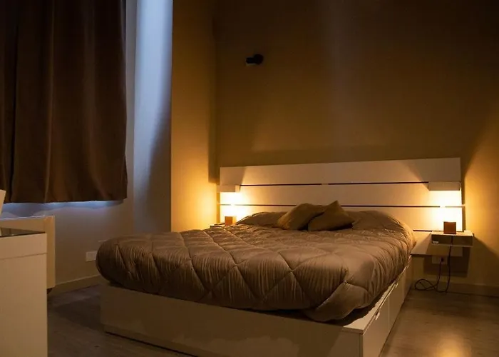 Hotel Dimora Nettare Brindisi